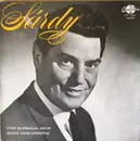 LP - Sárdy János - Utam Muzsikálva Járom - Mono