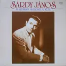 LP - Sárdy János - Májusban Bolond A Szív