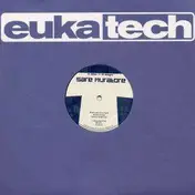 sare muratore - Belmondo EP