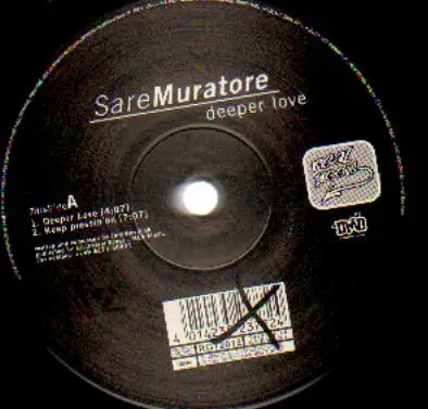 Sare Muratore - Deeper Love