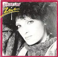 Sarena Lark - Zeit