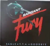 Sargant Fury - Eagle