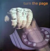 Sargant Fury - Turn the Page