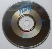 CD Single - Sargant Fury - Eagle