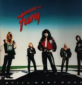Sargant Fury - Still Want More