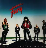 Sargant Fury - Still Want More