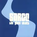 CD - Sarge - The Glass Intact