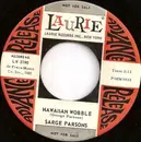 7inch Vinyl Single - Sarge Parsons - Hawaiian Wobble