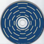 CD - Sarge - The Glass Intact