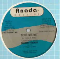 Sargent Tucker - Come See Me