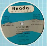 Sargent Tucker - Come See Me