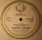Malone - Moving Up