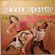 Johann Strauss / Millöcker - Der Zigeunerbaron / Gasparone