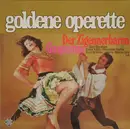 LP - Sari Barabas • Erika Köth • Reinhold Bartel • Kurt Böhme • Heinz Maria Lins - Der Zigeunerbaron / Gasparone