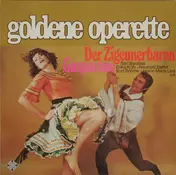 Sari Barabas - Der Zigeunerbaron / Gasparone