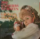 LP - Sari Barabas , Herta Staal , Rudolf Schock , Rupert Glawitsch - Die Csárdás Fürstin / Gräfin Mariza