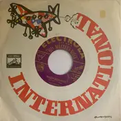 Sari Barabas - Puszta Romanze / Heut' Ist Ein Feiertag Für Mich