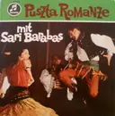 7inch Vinyl Single - Sari Barabas - Puszta-Romanze Mit Sari Barabas