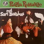 Sari Barabas - Puszta-Romanze Mit Sari Barabas