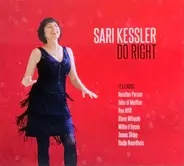 Sari Kessler - Do Right