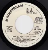 Sarianna Featherstone