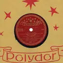 Schellack - Sari Barabas - Die Dubarry - 1.& 2.Teil