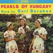 Sari Barabas - Pearls Of Hungary