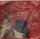 LP - Sari Barabas, Erika Köth,... - Grosse Stars Grosse Operetten Lieder