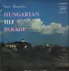 LP - Sári Barabás, Sándor Lakatos - Hungarian Hit Parade