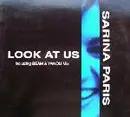 12'' - Sarina Paris - Look At Us