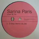 12'' - Sarina Paris - Look At Us
