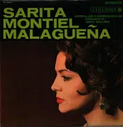 Sarita Montiel - Malaguena