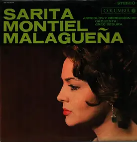 Sarita Montiel - Malaguena