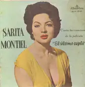 Sarita Montiel