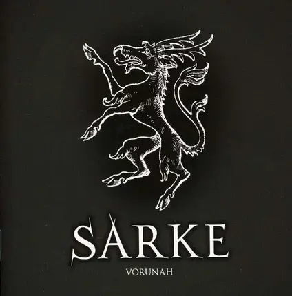 Sarke - Vorunah