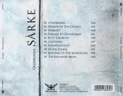CD - Sarke - Oldarhian