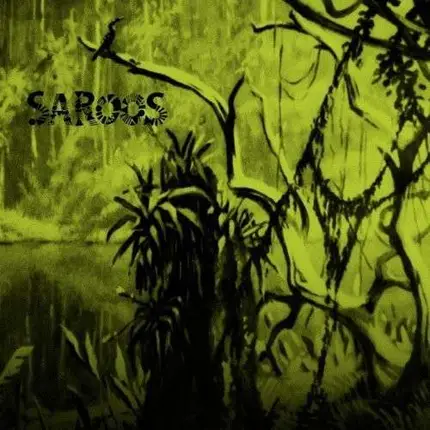 SAROOS - Morning Way