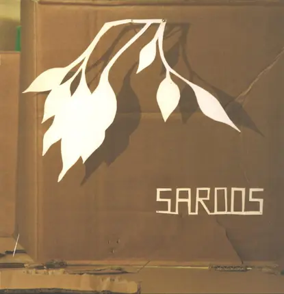 Saroos - Saroos