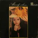 LP - Sarolta Zalatnay - Álmodj Velem...