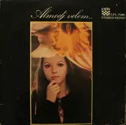 LP - Sarolta Zalatnay - Álmodj Velem...