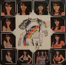 LP - Sarolta Zalatnay - Színes Trikó, Kopott Farmer