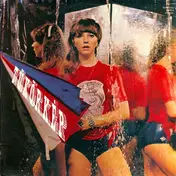 Sarolta Zalatnay - Tükörkép