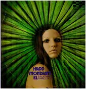 Sarolta Zalatnay - Hadd Mondjam El