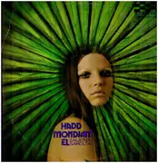 LP - Sarolta Zalatnay - Hadd Mondjam El