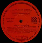 LP - Sarolta Zalatnay - Zalatnay