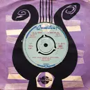 7inch Vinyl Single - Sárosi Katalin És Németh Lehel , Vámosi János És Záray Márta - Egy Kis Eldugott Presszó