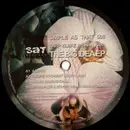 12inch Vinyl Single - Sarp Yilmaz & Sinan Kaya - The Big Idea EP