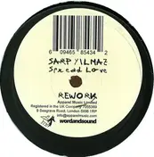 sarp yilmaz - Spread Love (Rework)