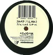 Sarp Yilmaz - Spread Love (Rework)