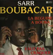 Sarr Boubacar - La Beguine A Bouba